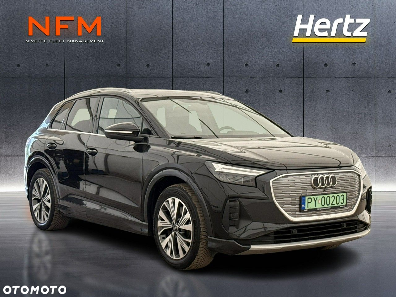 Audi Q4 e-tron - 3