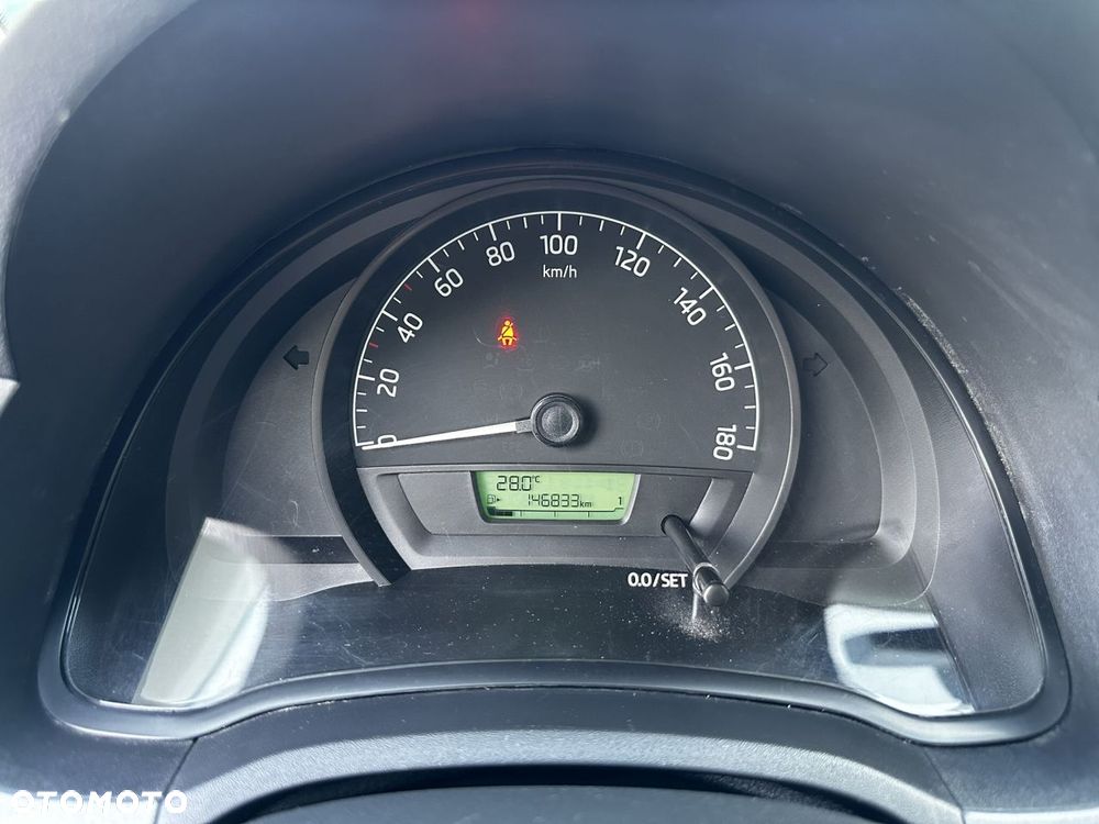 Skoda Citigo 1.0 MPI Fun - 8