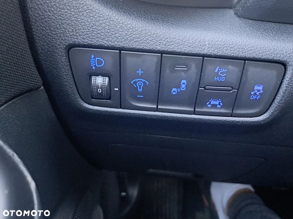 Hyundai Kona 1.0 T-GDI EDITION 30+ - 19