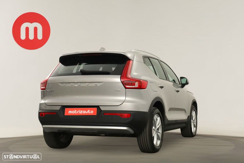 Volvo XC 40 1.5 T2 Core Auto - 4