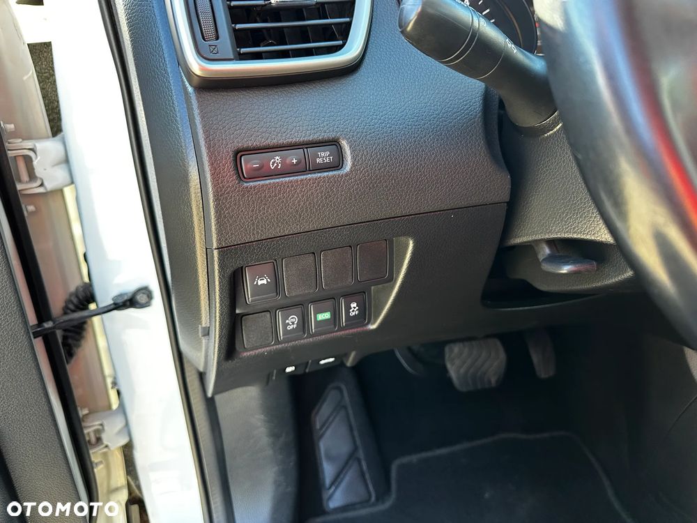 Nissan Qashqai - 19