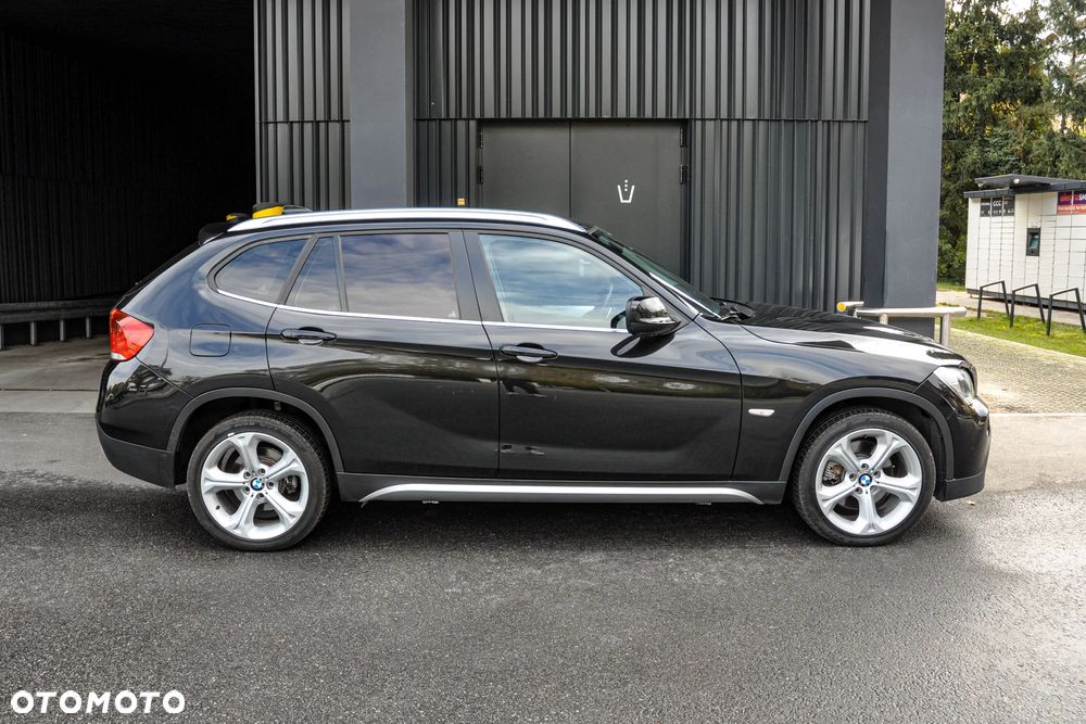BMW X1 xDrive23d - 5