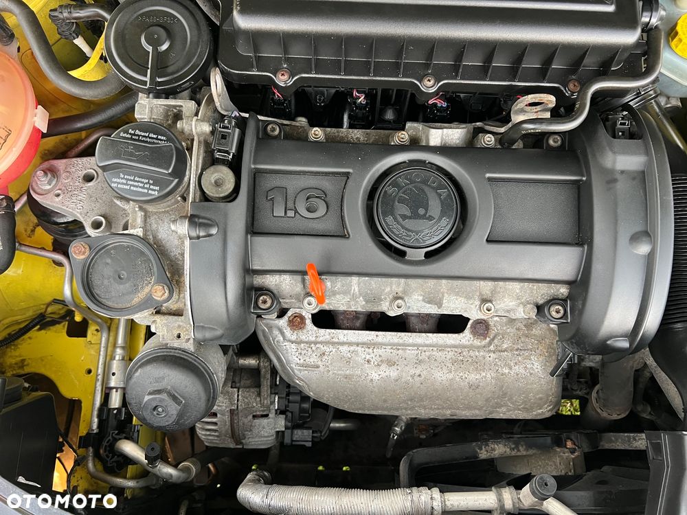 Skoda Fabia - 34