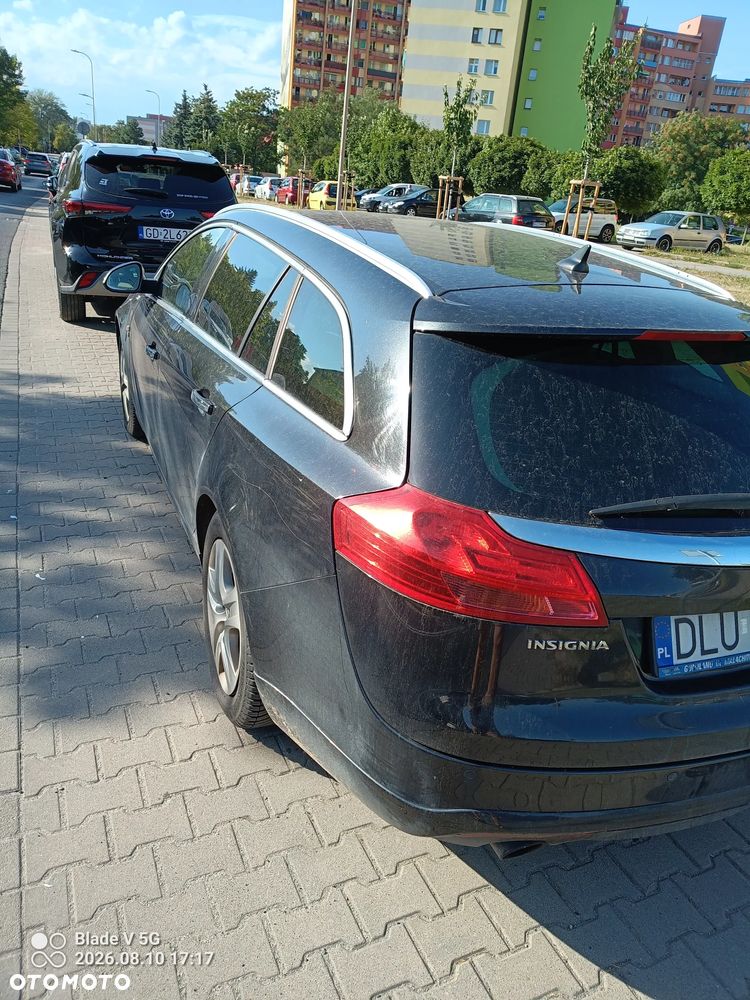 Opel Insignia - 7