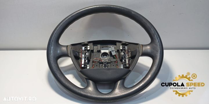 Volan  8200201344 Opel Vivaro A [facelift] [2006 - 2014] - 1