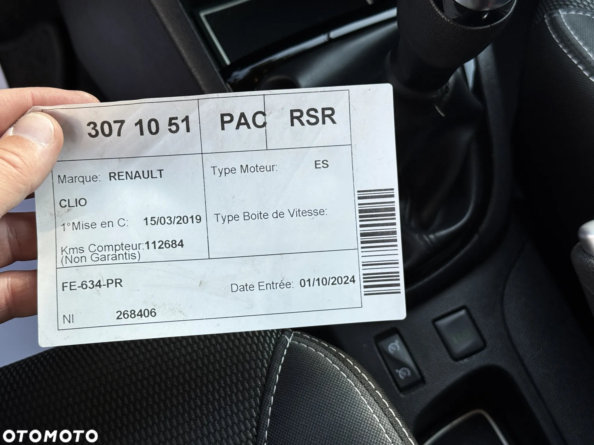 Renault Clio 0.9 Energy TCe Limited Plus - 5