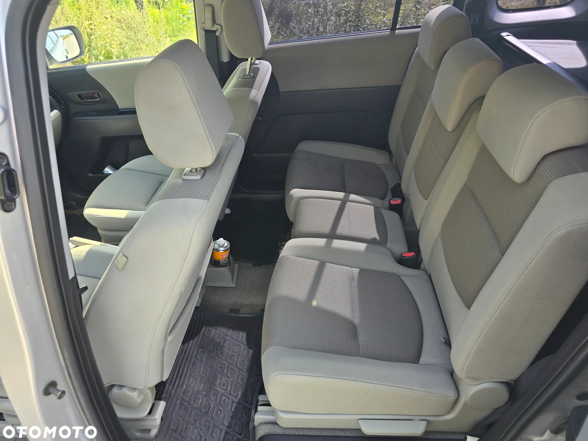 Mazda 5 2.0 CD Exclusive - 11