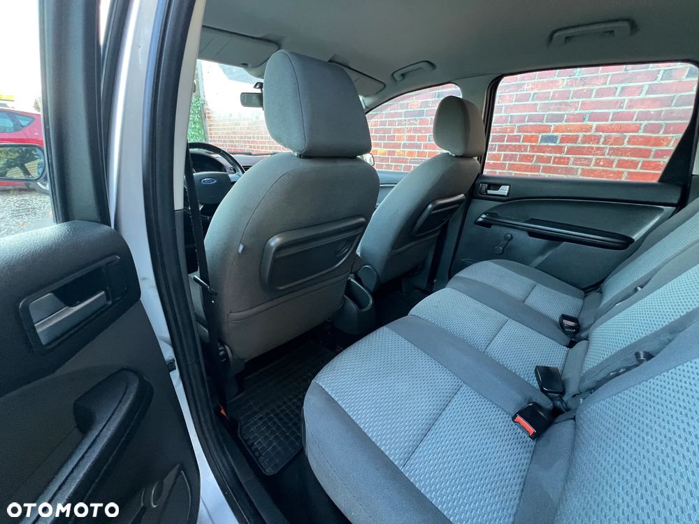 Ford Focus C-Max - 11