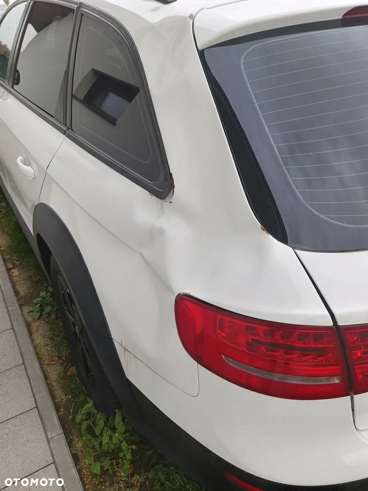 Audi A4 Allroad 2.0 TDI Quattro - 4