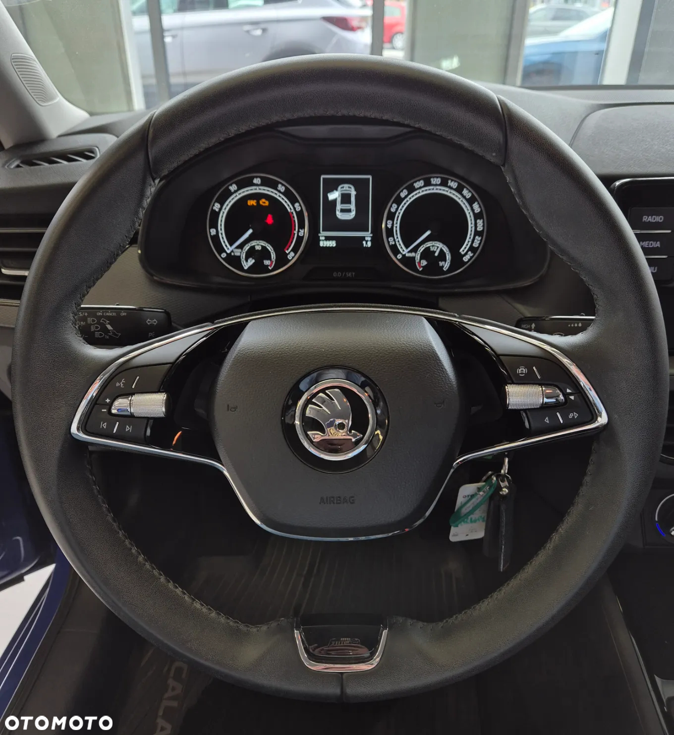 Skoda Scala 1.0 TSI Ambition - 15