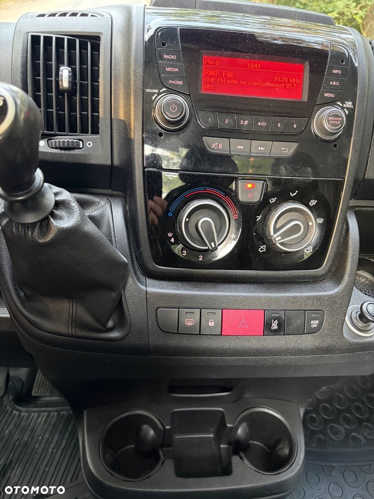 Fiat Ducato - 8