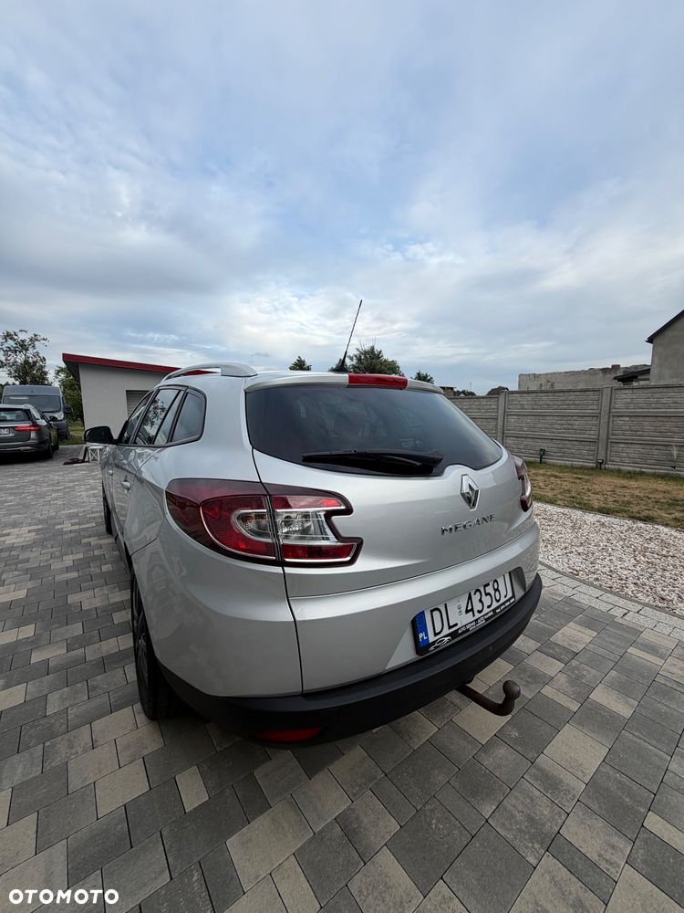 Renault Megane - 13