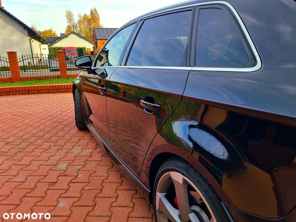 Audi RS3 Sportback 2.5 TFSI Quattro S tronic - 9