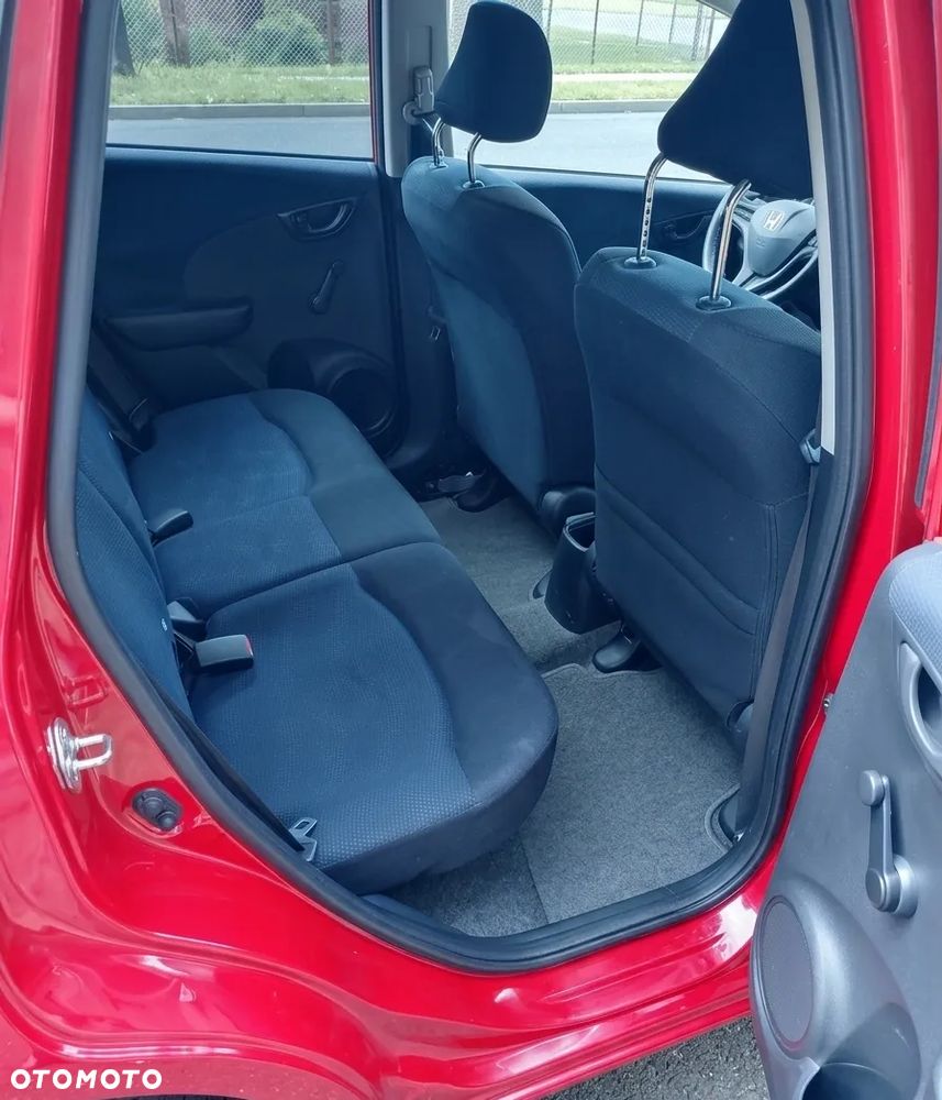 Honda Jazz 1.2 Trend - 7