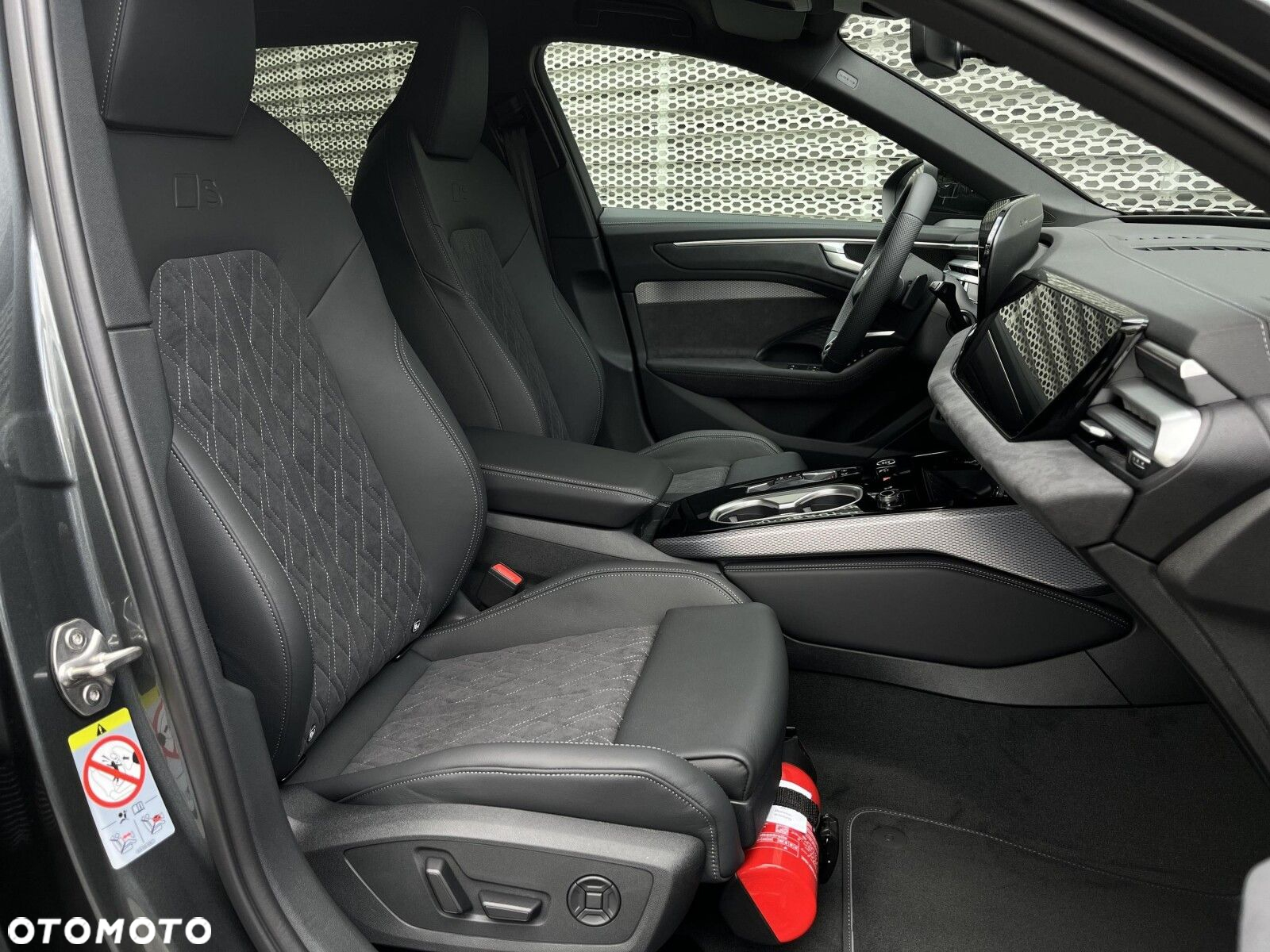 Audi A6 - 34