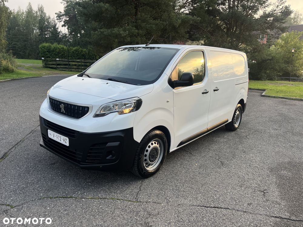 Peugeot EXPERT - 2