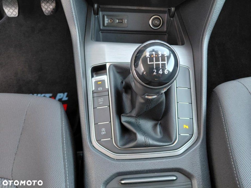 Volkswagen Golf Sportsvan 2016