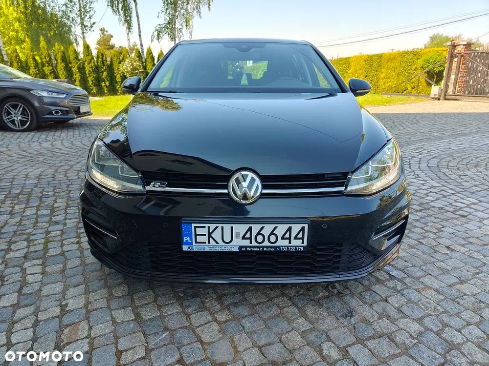 Volkswagen Golf 1.6 TDI SCR IQ.DRIVE - 5