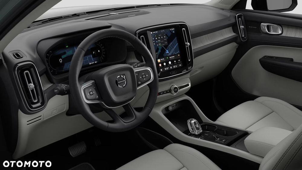 Volvo XC 40 B3 Plus Dark - 10