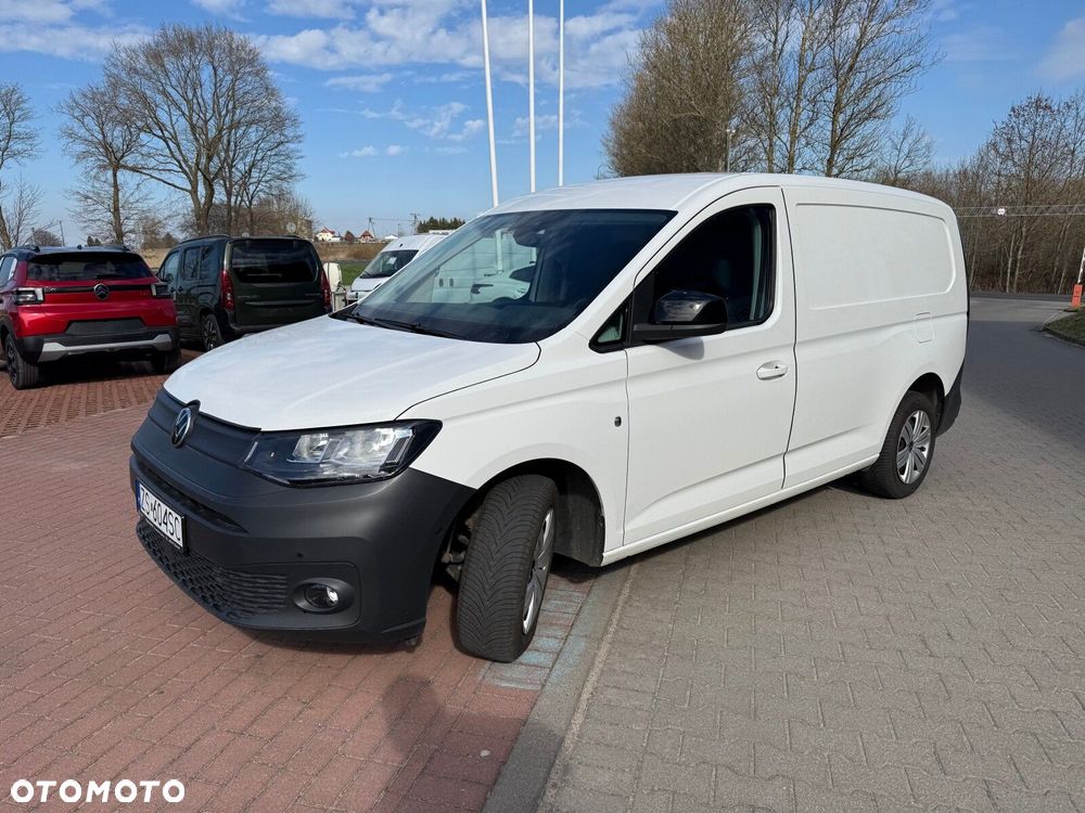 Volkswagen Caddy - 7