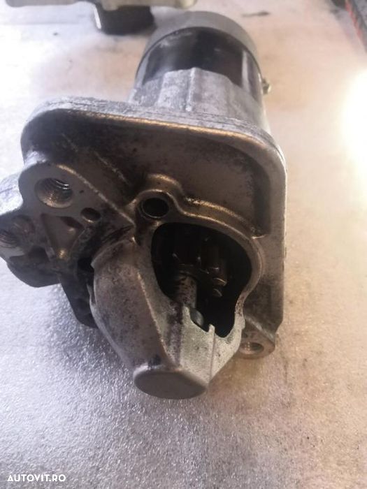 electromotor 1.5 dci Renault megane 3 Clio 3 laguna Kangoo - 3