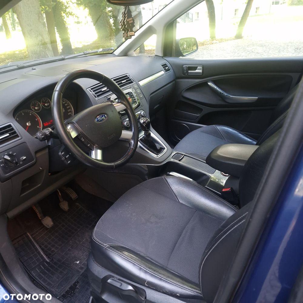 Ford C-MAX - 3