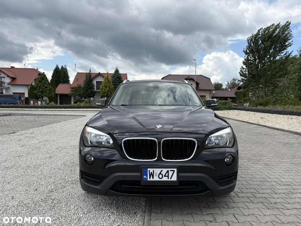 BMW X1 xDrive28i Sport Line - 8