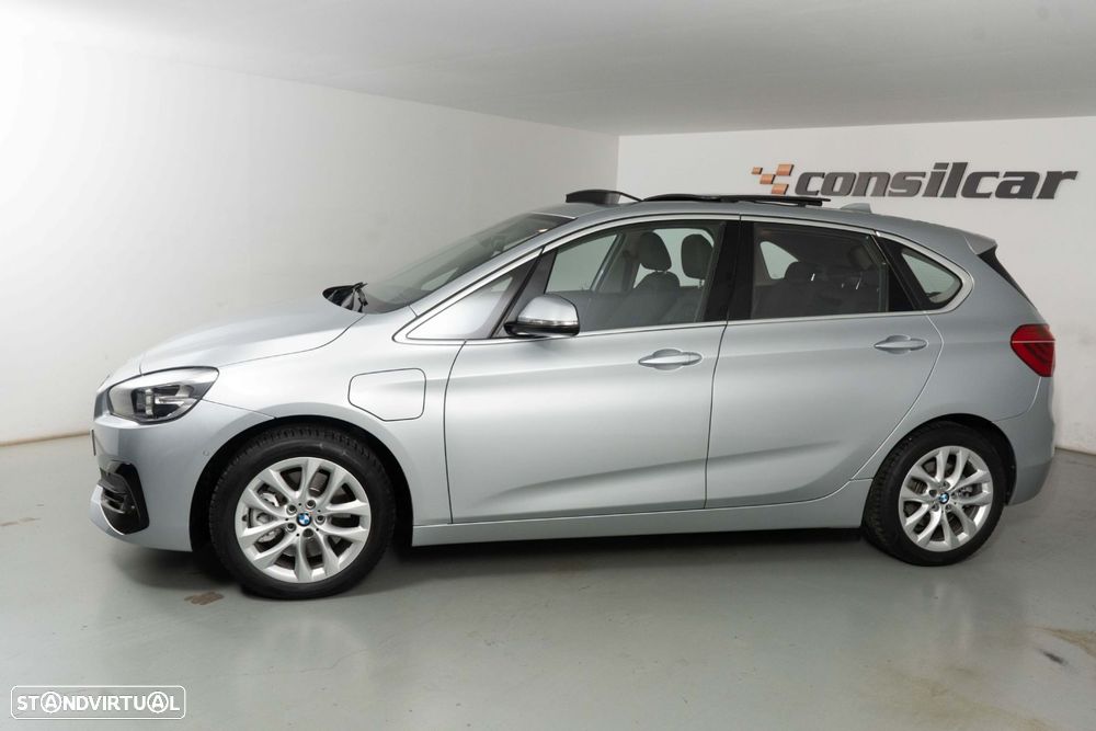 BMW 225xe Active Tourer Line Luxury - 8