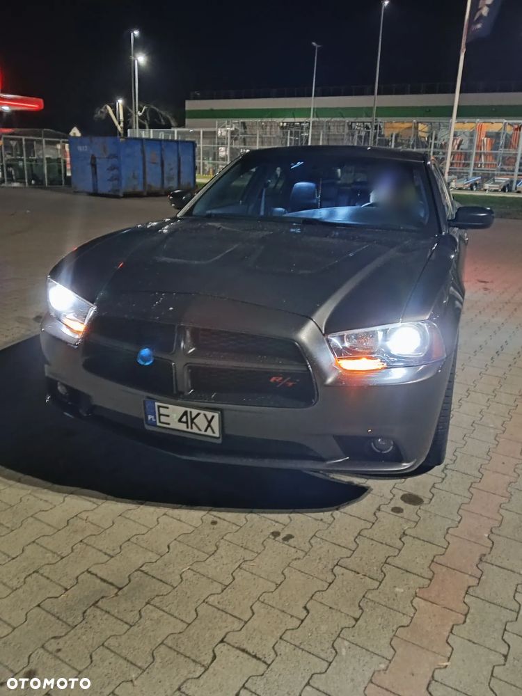 Dodge Charger - 2