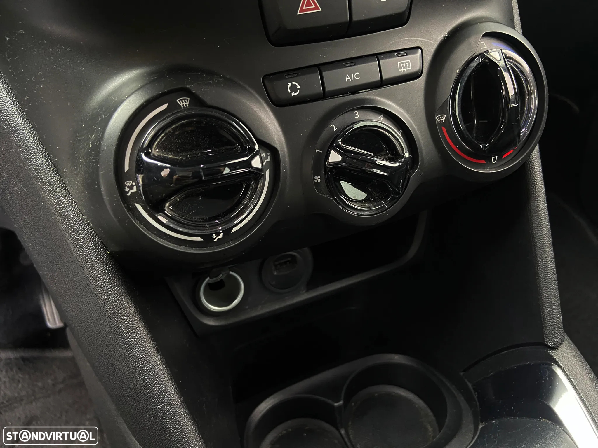 Peugeot 208 1.5 BlueHDi Active - 18