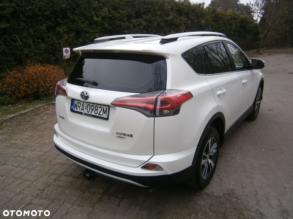 Toyota RAV4 2.0 Prestige 4x4 - 6