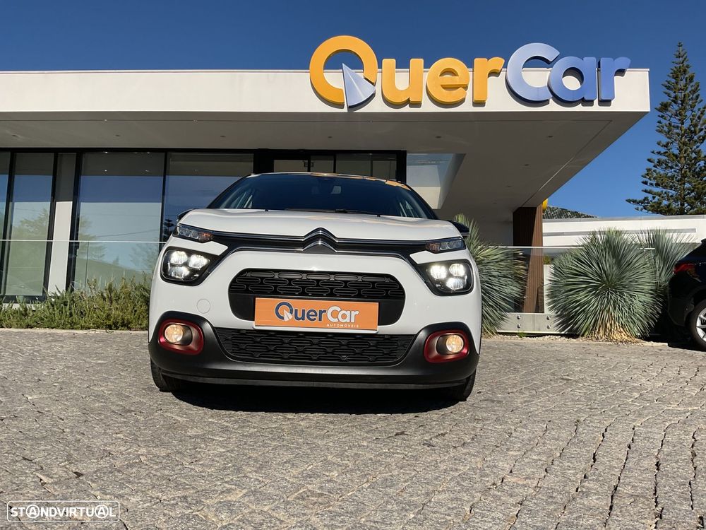 Citroën C3 1.2 PureTech Feel - 6
