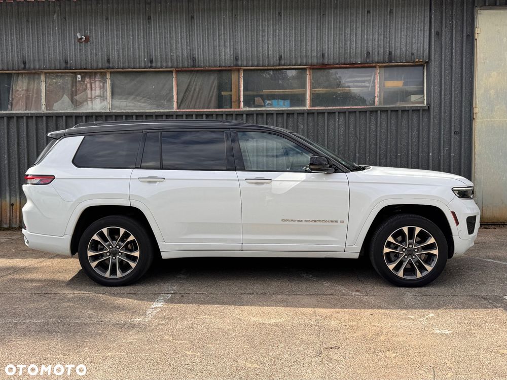 Jeep Grand Cherokee - 4
