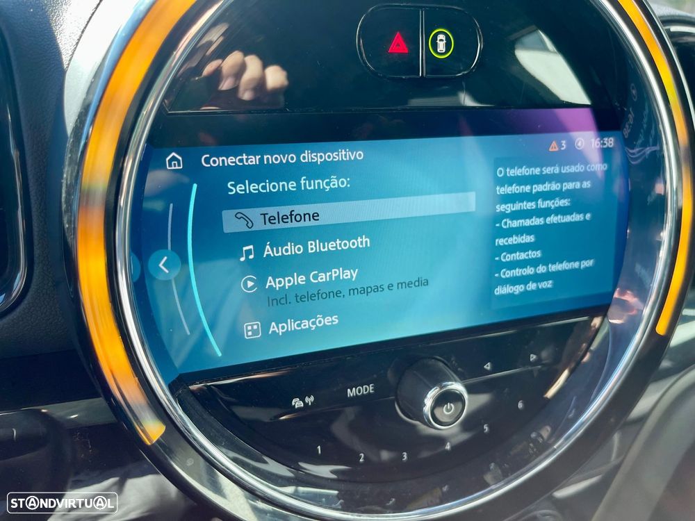 MINI Countryman Cooper SE ALL4 Auto - 18