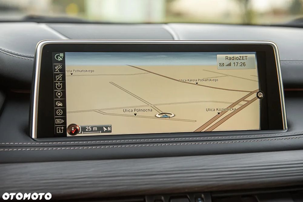 BMW X5 xDrive30d - 27