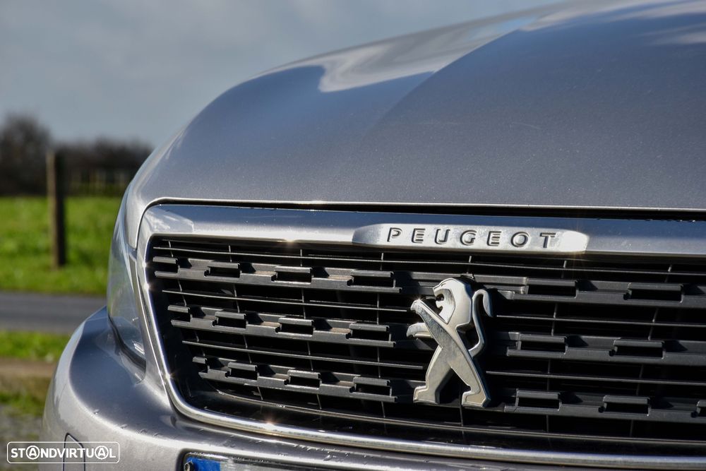 Peugeot 308 1.5 BlueHDi Style - 9