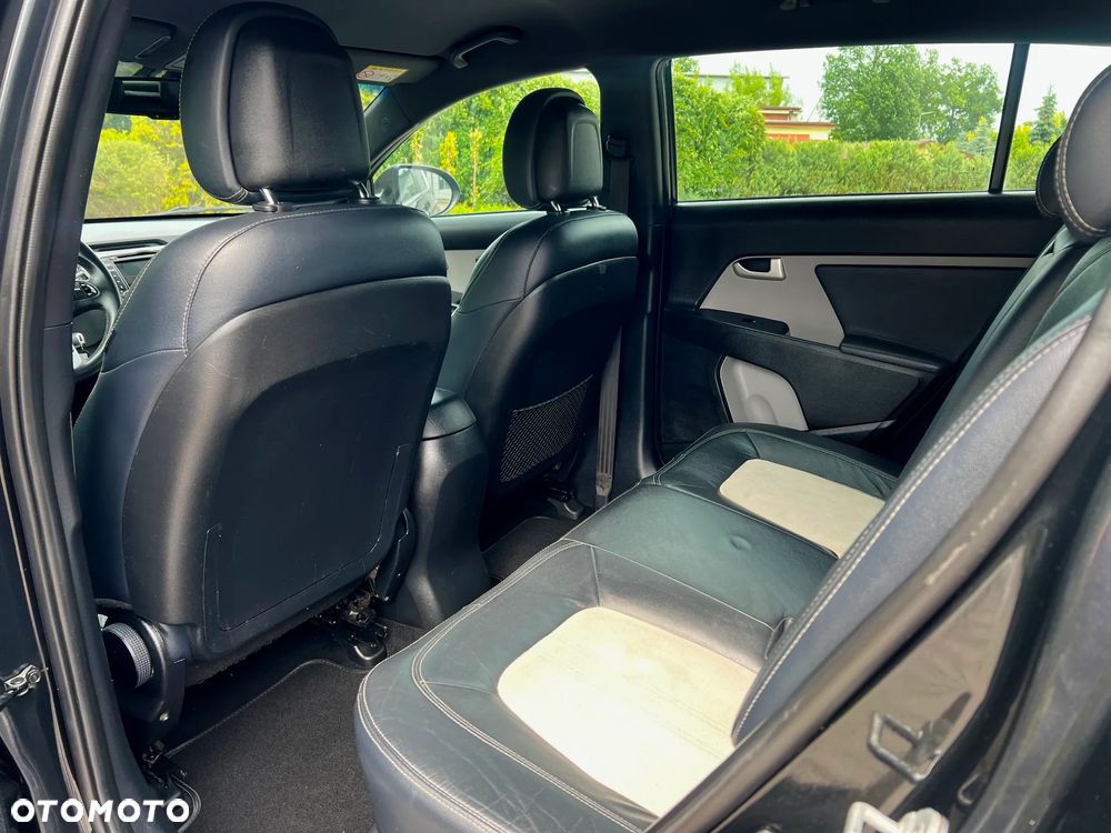 Kia Sportage 1.7 CRDI XL 2WD - 32