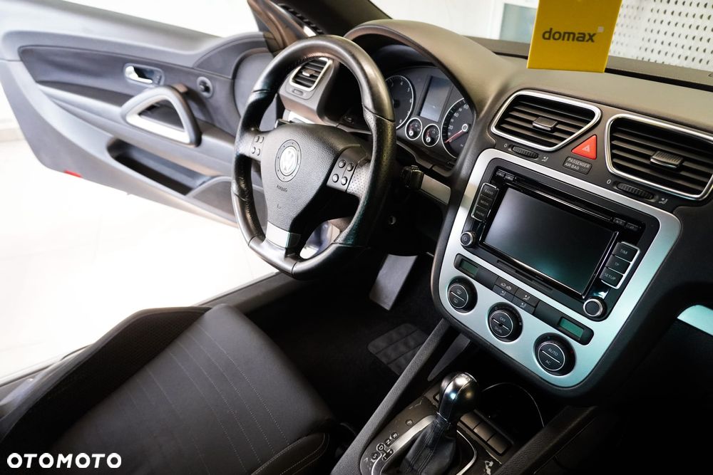 Volkswagen Scirocco 2.0 TSI DSG - 7