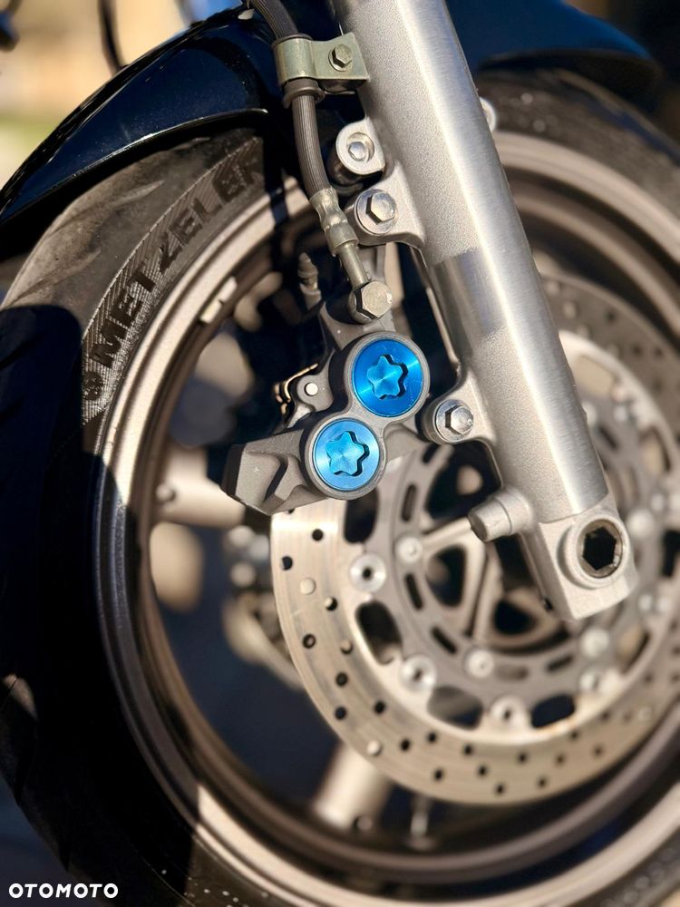 Yamaha Bulldog - 24