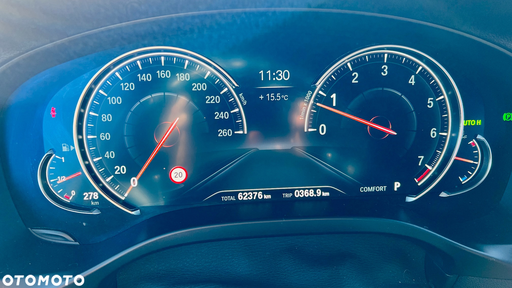 BMW X4 xDrive30i M Sport sport - 4