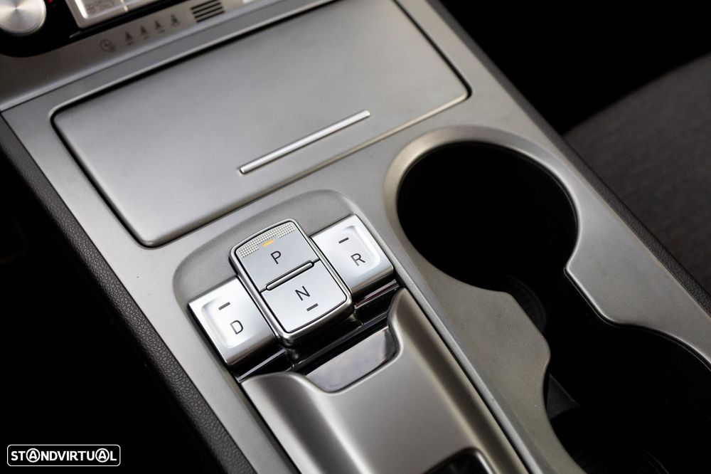 Hyundai Kauai 39 kWh Executive - 30