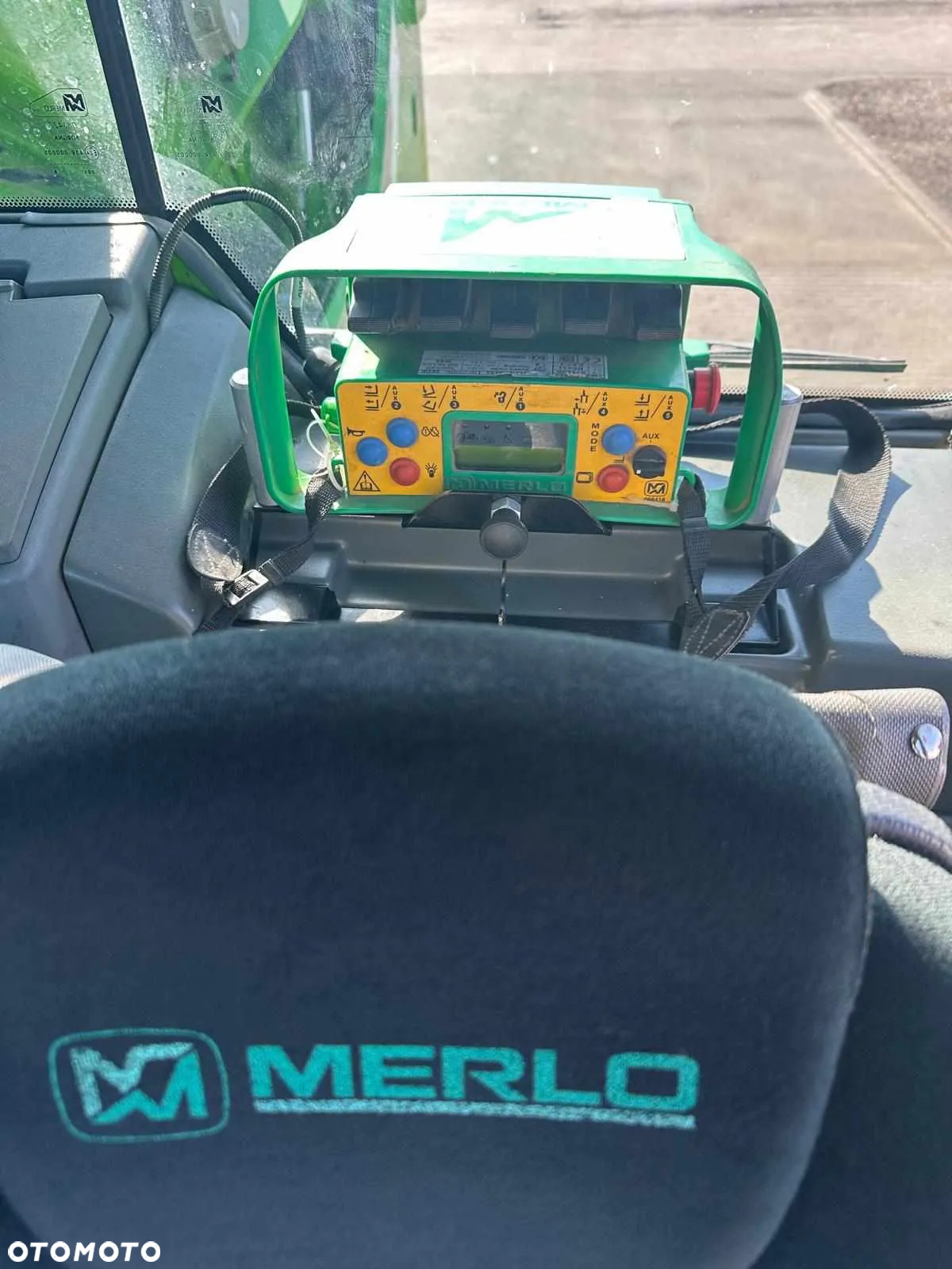 Merlo ROTO 40.18S - 26