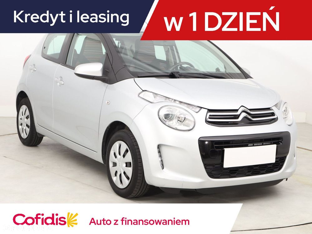 Citroën C1 - 2
