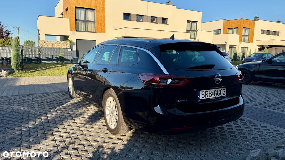 Opel Insignia 1.6 Business Edition - 7