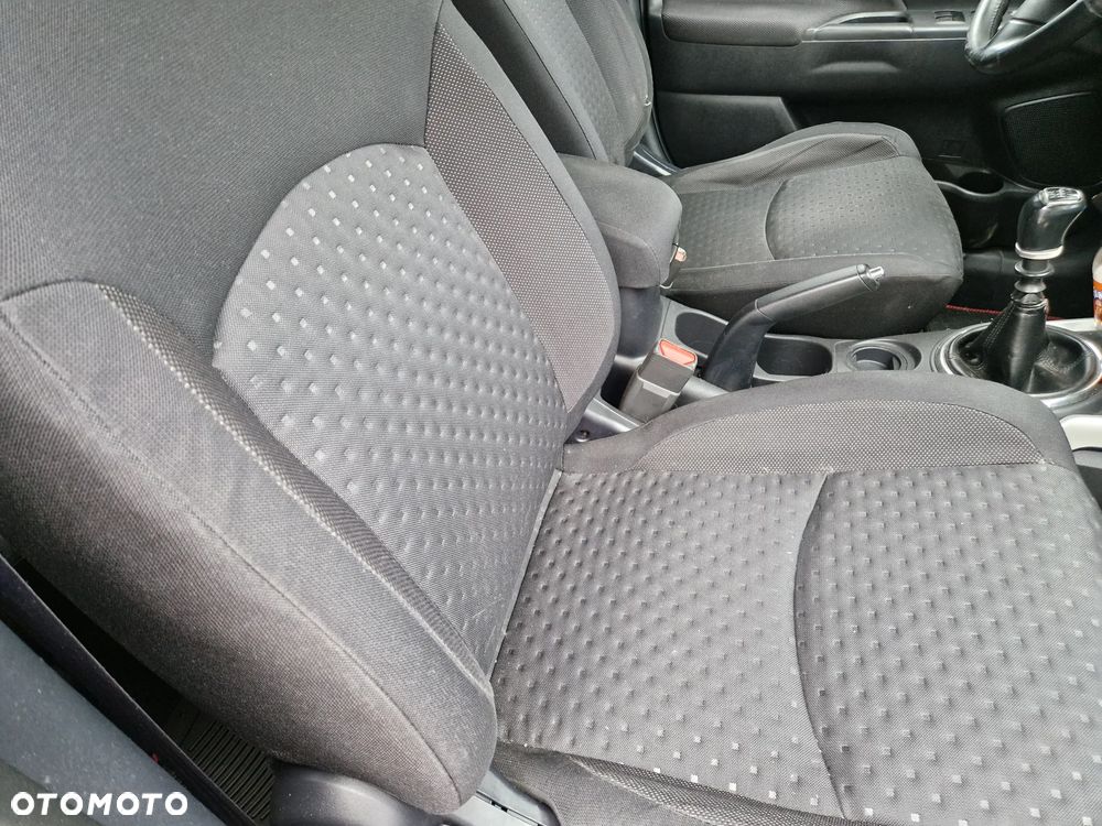 Mitsubishi ASX 1.8 DI-D 2WD Edition - 8