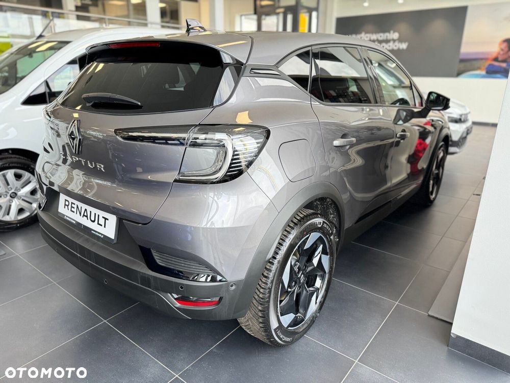 Renault Captur 1.2 TCe Techno - 10
