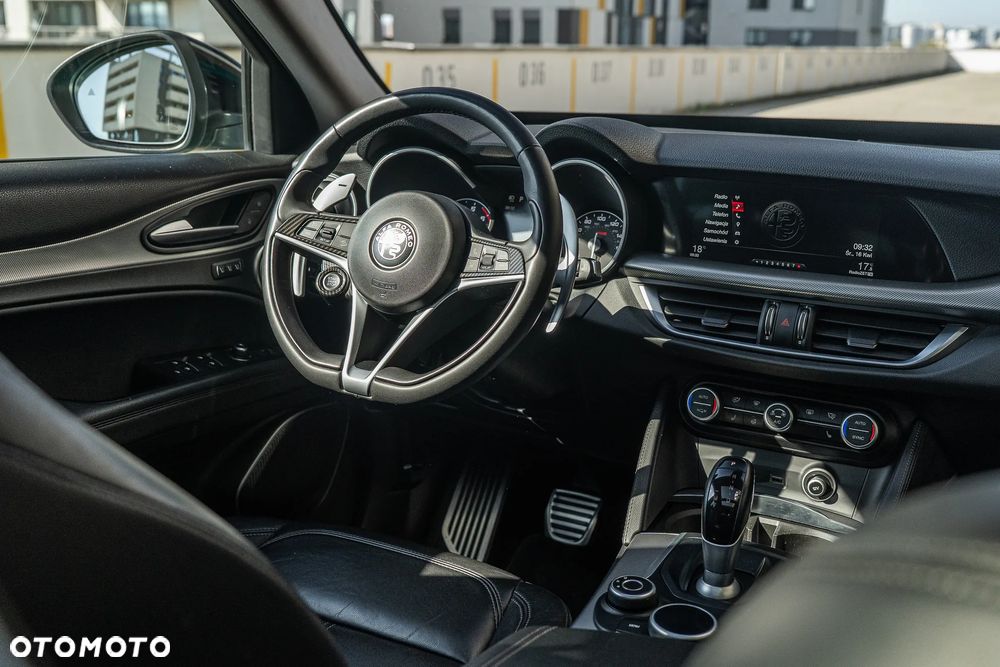 Alfa Romeo Stelvio 2.0 Turbo 16V AT8-Q4 Super - 22