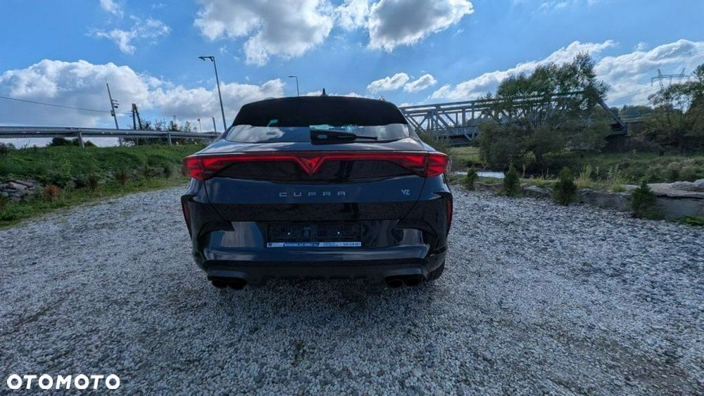 Cupra Formentor 2.0 TSI 4Drive DSG VZ - 9