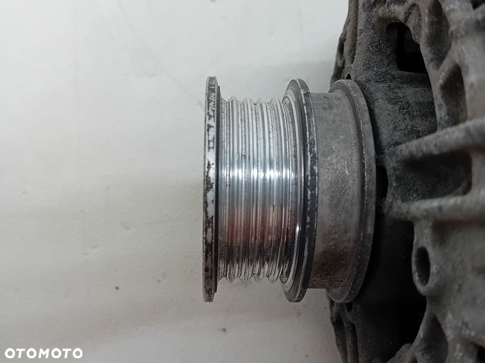 ALTERNATOR OPEL ASTRA H 55556067 0124425020 1.6 16V - 7