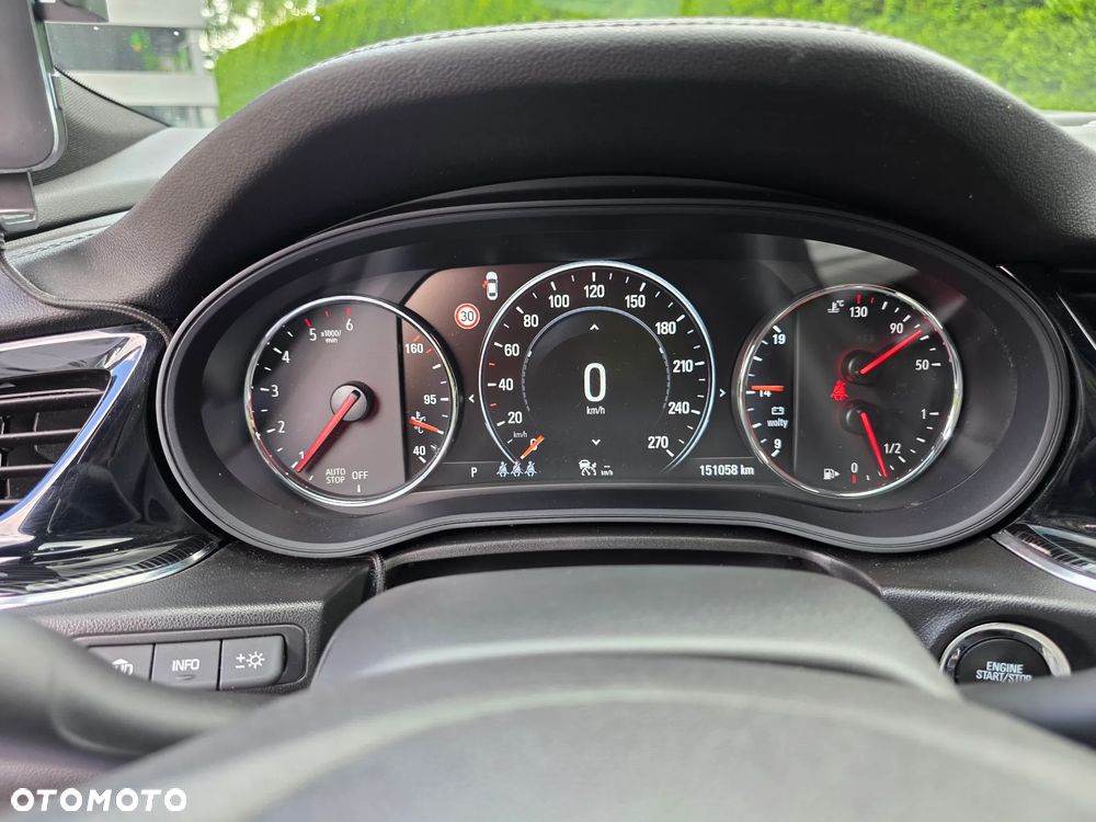 Opel Insignia 2.0 Ultimate Exclusive - 26